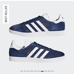 Adidas Gazelle Collegiate Navy